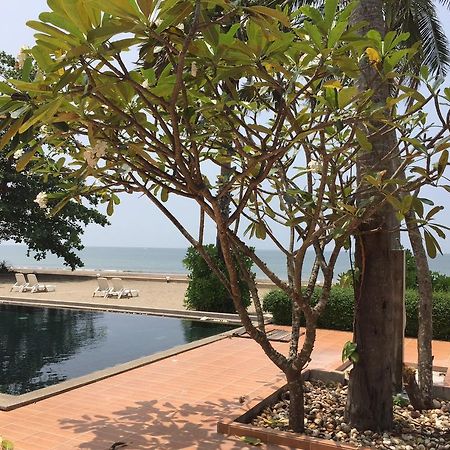 The Beach Boutique Resort Had Yao Beach Buitenkant foto