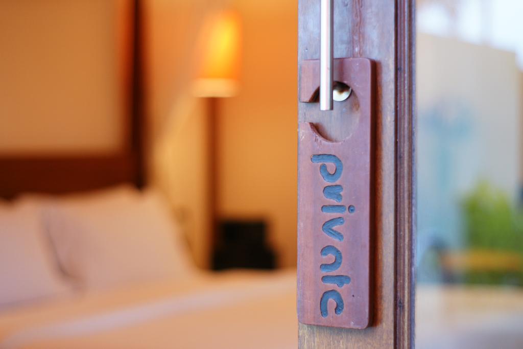 The Beach Boutique Resort Had Yao Beach Buitenkant foto