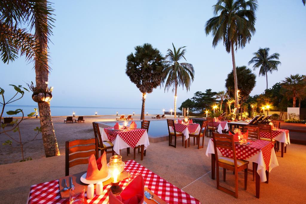 The Beach Boutique Resort Had Yao Beach Buitenkant foto