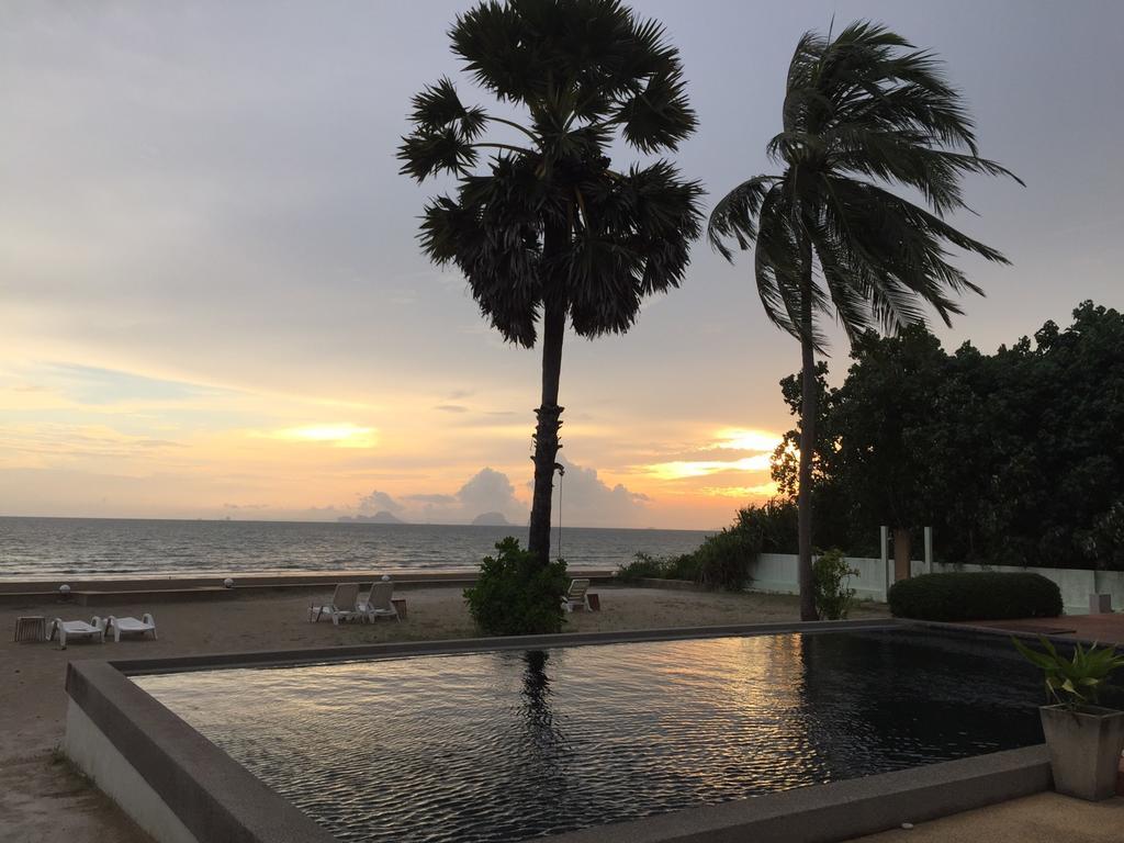 The Beach Boutique Resort Had Yao Beach Buitenkant foto
