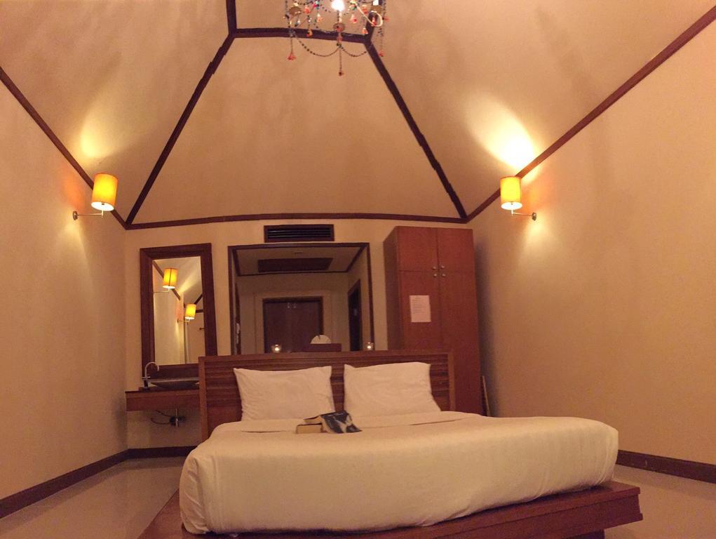 The Beach Boutique Resort Had Yao Beach Buitenkant foto