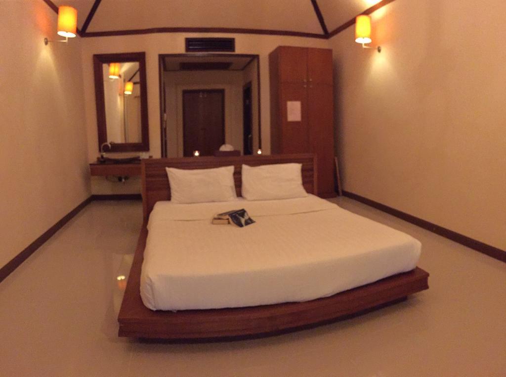 The Beach Boutique Resort Had Yao Beach Buitenkant foto