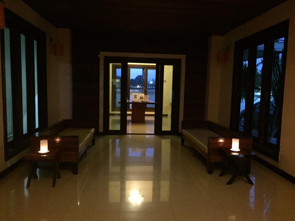 The Beach Boutique Resort Had Yao Beach Buitenkant foto
