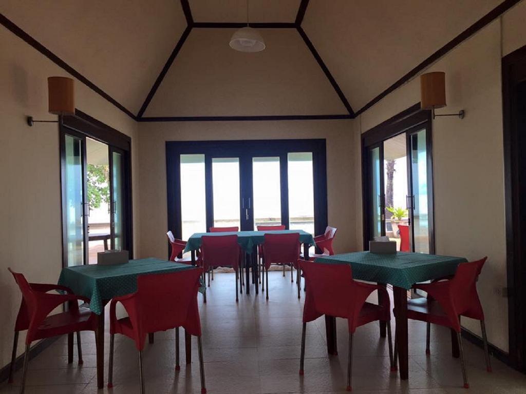 The Beach Boutique Resort Had Yao Beach Buitenkant foto