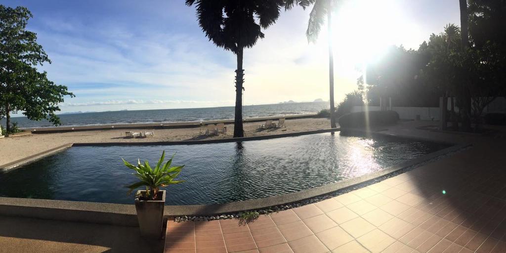 The Beach Boutique Resort Had Yao Beach Buitenkant foto