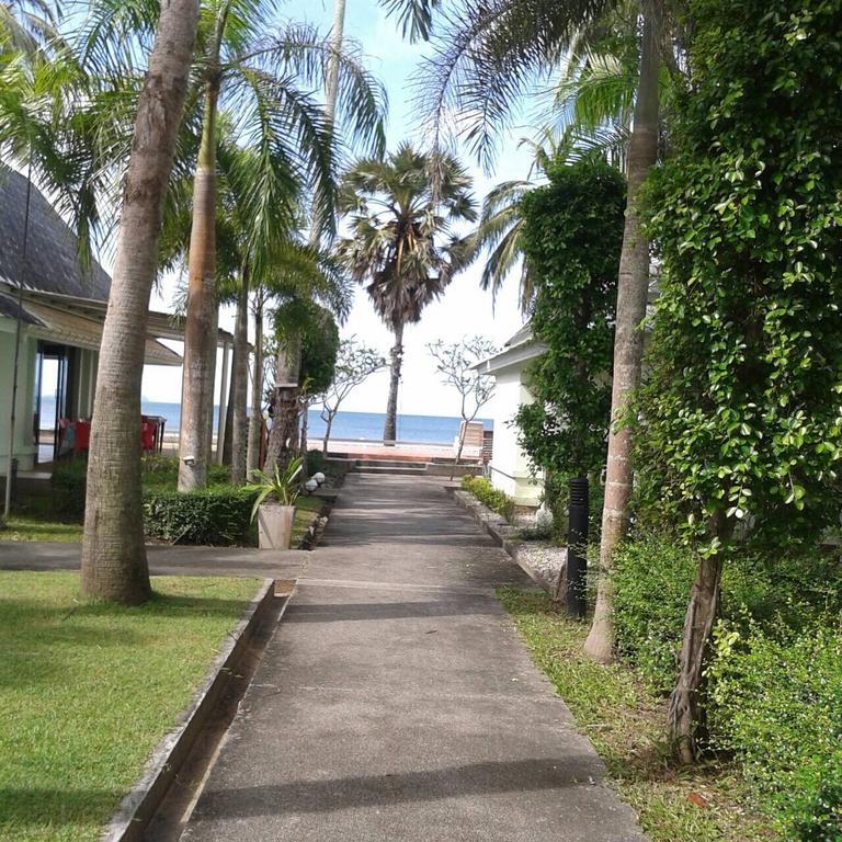 The Beach Boutique Resort Had Yao Beach Buitenkant foto