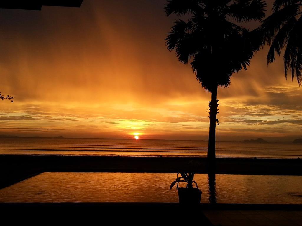 The Beach Boutique Resort Had Yao Beach Buitenkant foto