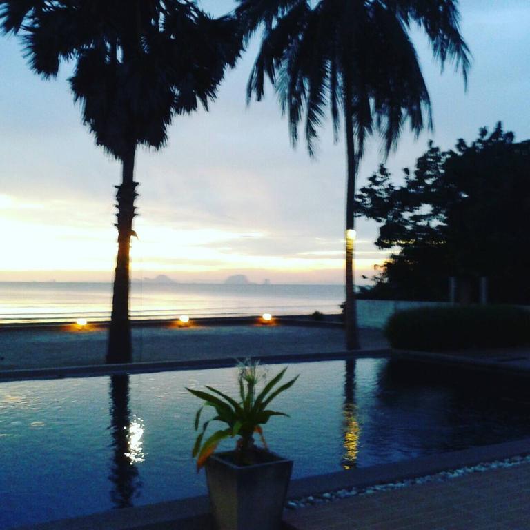 The Beach Boutique Resort Had Yao Beach Buitenkant foto