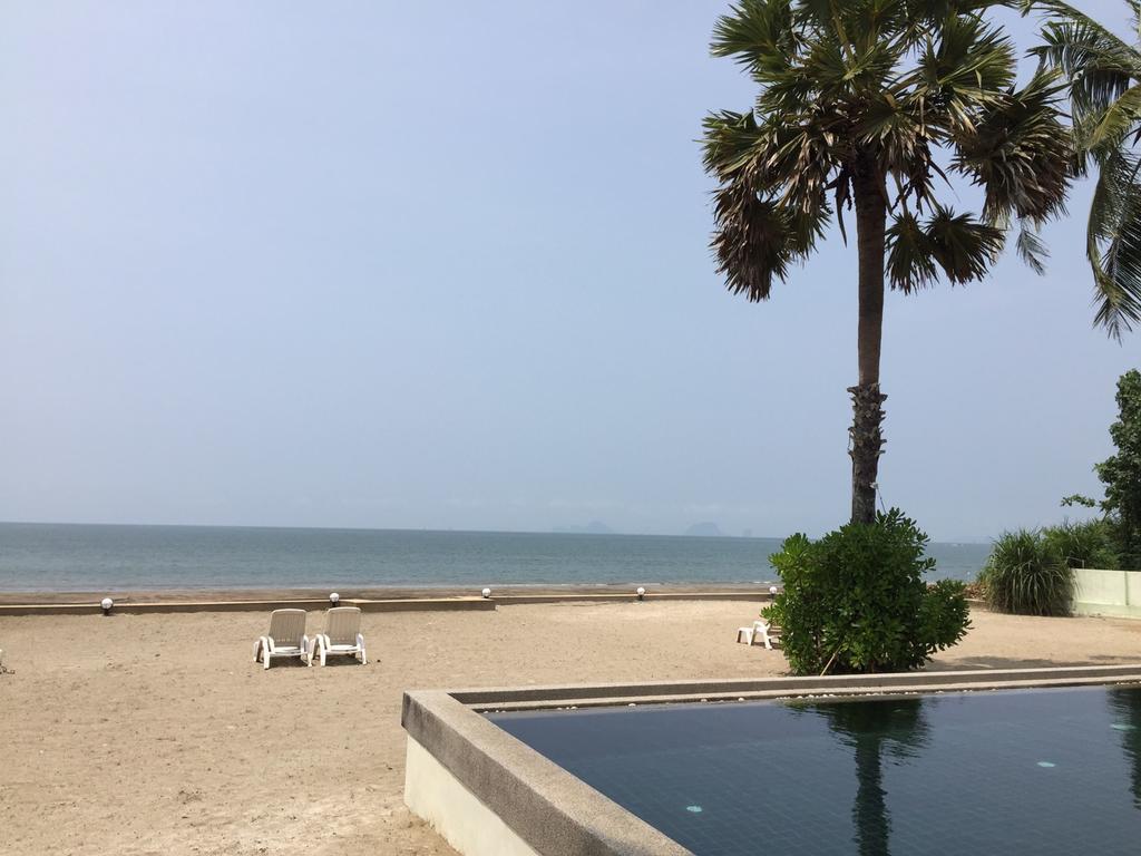 The Beach Boutique Resort Had Yao Beach Buitenkant foto