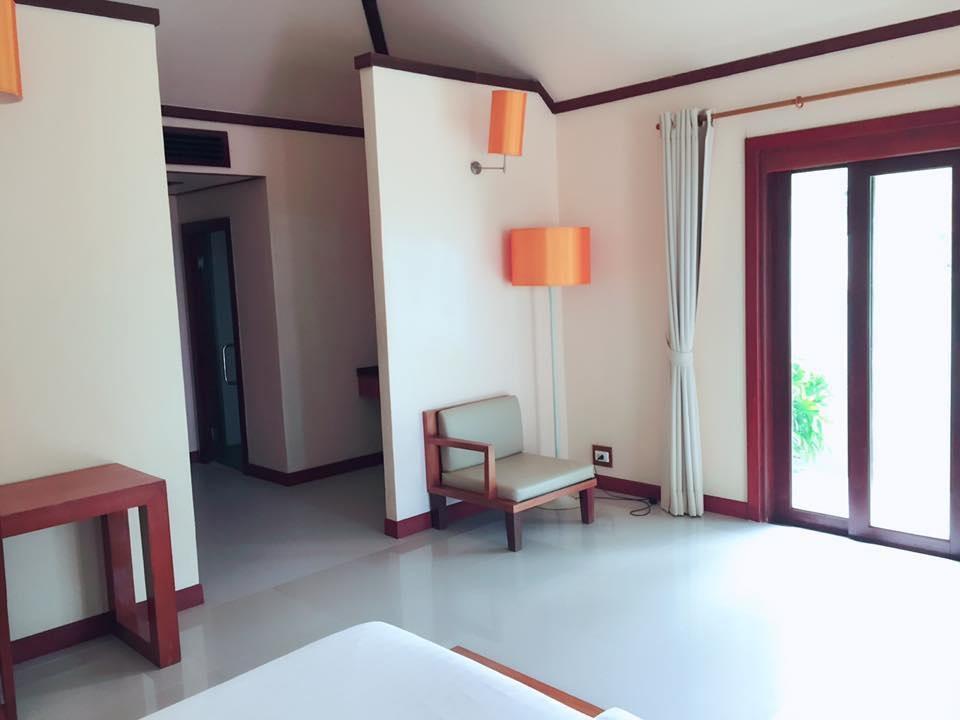 The Beach Boutique Resort Had Yao Beach Buitenkant foto