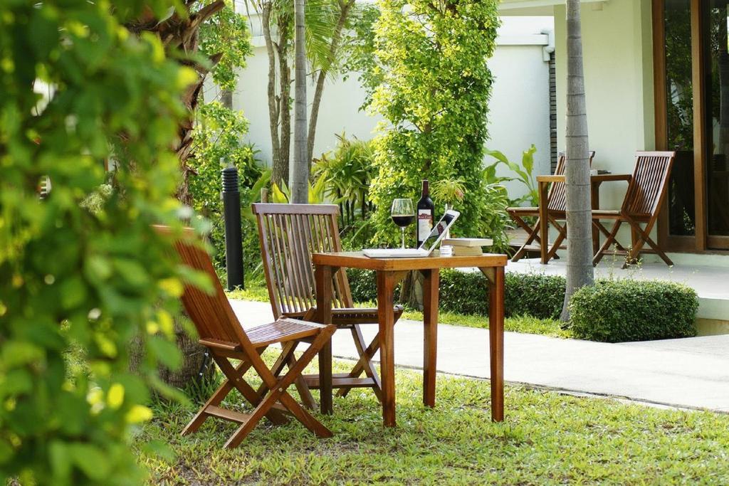 The Beach Boutique Resort Had Yao Beach Buitenkant foto