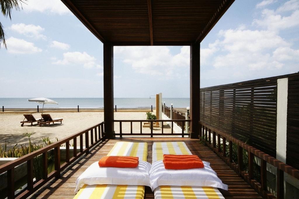The Beach Boutique Resort Had Yao Beach Buitenkant foto