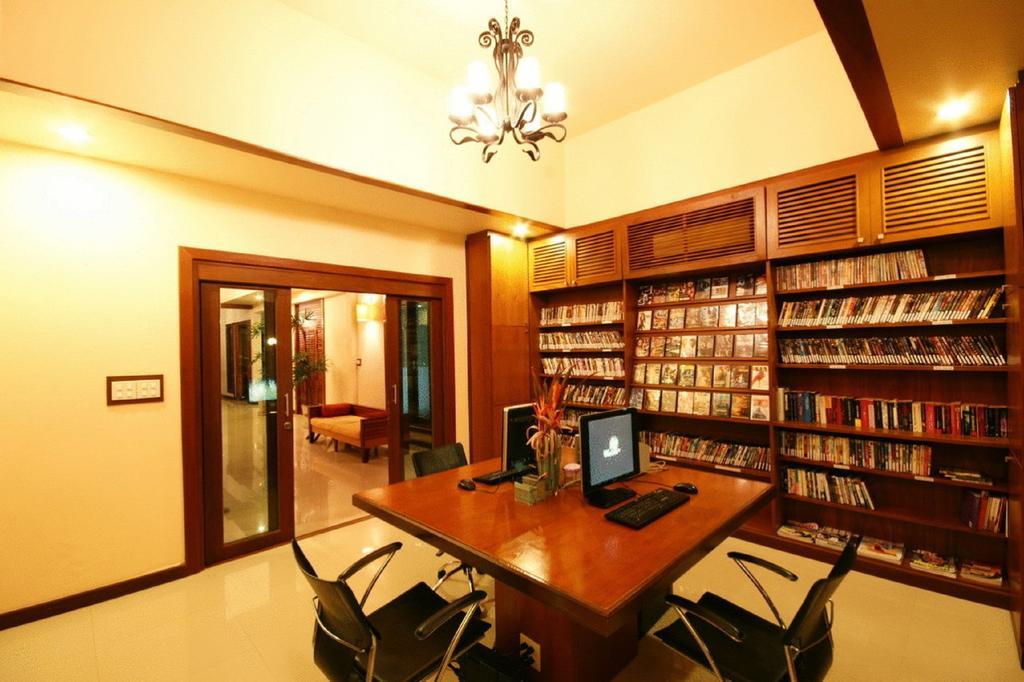 The Beach Boutique Resort Had Yao Beach Buitenkant foto