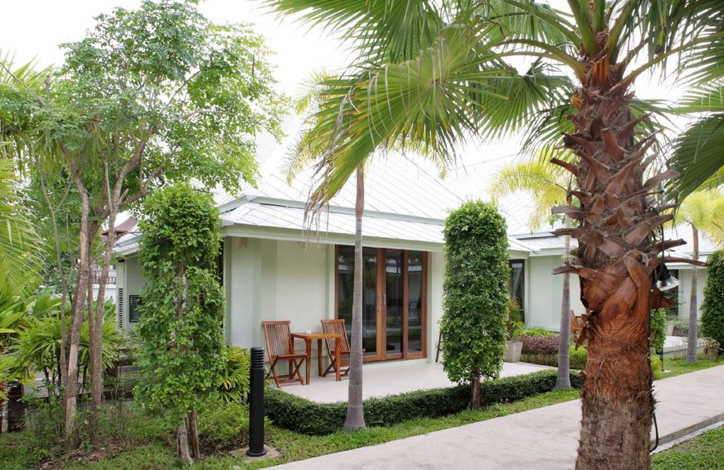 The Beach Boutique Resort Had Yao Beach Buitenkant foto