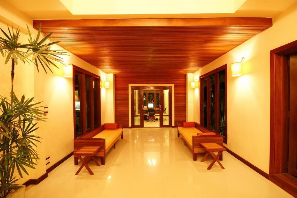 The Beach Boutique Resort Had Yao Beach Buitenkant foto