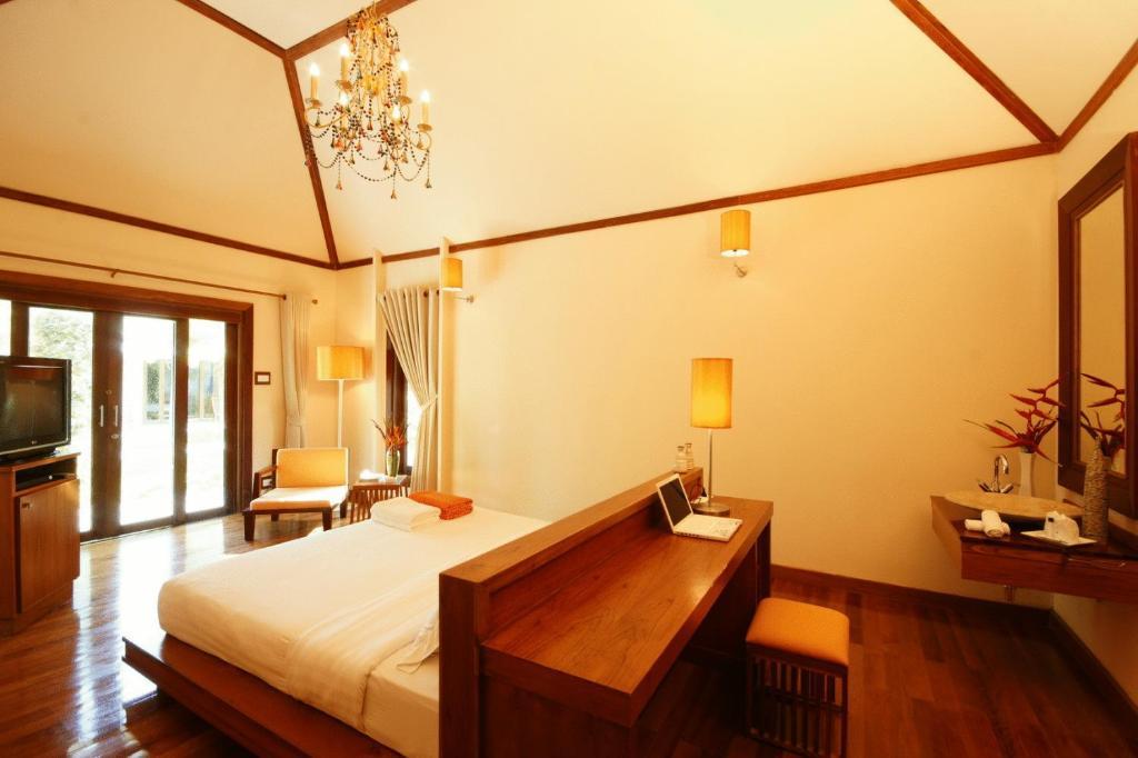 The Beach Boutique Resort Had Yao Beach Kamer foto